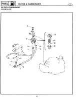 Предварительный просмотр 164 страницы Yamaha 20ESHT2 Service Manual