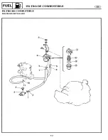 Предварительный просмотр 166 страницы Yamaha 20ESHT2 Service Manual