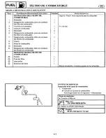 Предварительный просмотр 167 страницы Yamaha 20ESHT2 Service Manual