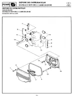 Предварительный просмотр 170 страницы Yamaha 20ESHT2 Service Manual