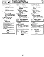 Предварительный просмотр 181 страницы Yamaha 20ESHT2 Service Manual