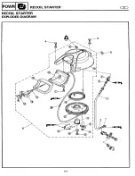 Preview for 210 page of Yamaha 20ESHT2 Service Manual