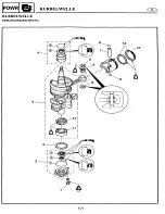 Preview for 272 page of Yamaha 20ESHT2 Service Manual