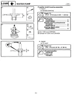 Preview for 298 page of Yamaha 20ESHT2 Service Manual