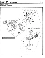 Preview for 354 page of Yamaha 20ESHT2 Service Manual