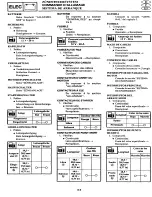 Preview for 395 page of Yamaha 20ESHT2 Service Manual