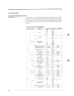 Preview for 8 page of Yamaha 20M Hardware Manual