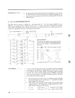 Preview for 16 page of Yamaha 20M Hardware Manual