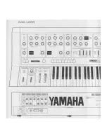 Preview for 5 page of Yamaha 20M Service Manual