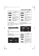 Preview for 47 page of Yamaha 210 FSH 2019 Operator'S Manual