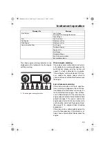 Preview for 51 page of Yamaha 210 FSH 2019 Operator'S Manual