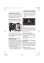 Preview for 53 page of Yamaha 210 FSH 2019 Operator'S Manual