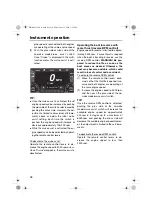 Preview for 54 page of Yamaha 210 FSH 2019 Operator'S Manual