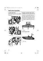 Preview for 56 page of Yamaha 210 FSH 2019 Operator'S Manual