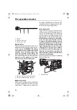 Preview for 96 page of Yamaha 210 FSH 2019 Operator'S Manual