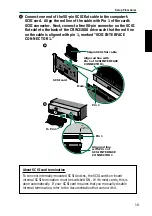 Preview for 27 page of Yamaha 2100E - CRW - CD-RW Drive Owner'S Manual