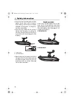 Preview for 22 page of Yamaha 210FSH SPORT 2022 Operator'S Manual