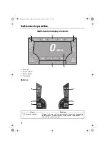 Preview for 44 page of Yamaha 210FSH SPORT 2022 Operator'S Manual