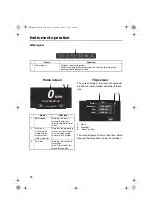 Preview for 46 page of Yamaha 210FSH SPORT 2022 Operator'S Manual