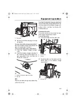 Preview for 67 page of Yamaha 210FSH SPORT 2022 Operator'S Manual