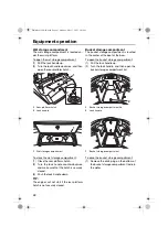 Preview for 70 page of Yamaha 210FSH SPORT 2022 Operator'S Manual