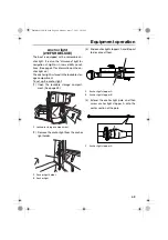 Preview for 75 page of Yamaha 210FSH SPORT 2022 Operator'S Manual