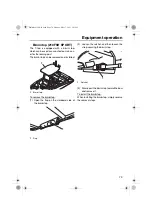 Preview for 81 page of Yamaha 210FSH SPORT 2022 Operator'S Manual