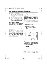 Preview for 86 page of Yamaha 210FSH SPORT 2022 Operator'S Manual