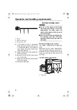 Preview for 88 page of Yamaha 210FSH SPORT 2022 Operator'S Manual