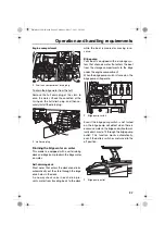 Preview for 89 page of Yamaha 210FSH SPORT 2022 Operator'S Manual