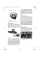 Preview for 97 page of Yamaha 210FSH SPORT 2022 Operator'S Manual