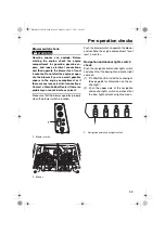 Preview for 99 page of Yamaha 210FSH SPORT 2022 Operator'S Manual