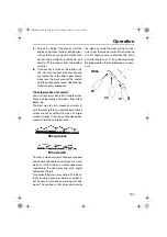 Preview for 111 page of Yamaha 210FSH SPORT 2022 Operator'S Manual