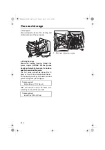 Preview for 124 page of Yamaha 210FSH SPORT 2022 Operator'S Manual