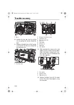 Preview for 136 page of Yamaha 210FSH SPORT 2022 Operator'S Manual