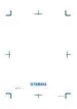 Preview for 146 page of Yamaha 210FSH SPORT 2022 Operator'S Manual