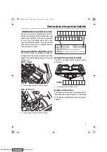 Предварительный просмотр 9 страницы Yamaha 212 2020 Owner'S/Operator'S Manual