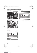 Предварительный просмотр 10 страницы Yamaha 212 2020 Owner'S/Operator'S Manual