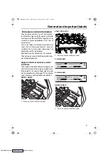 Предварительный просмотр 11 страницы Yamaha 212 2020 Owner'S/Operator'S Manual