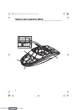 Предварительный просмотр 16 страницы Yamaha 212 2020 Owner'S/Operator'S Manual