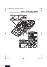 Предварительный просмотр 17 страницы Yamaha 212 2020 Owner'S/Operator'S Manual