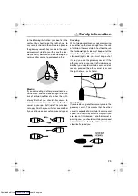 Предварительный просмотр 31 страницы Yamaha 212 2020 Owner'S/Operator'S Manual