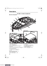 Предварительный просмотр 36 страницы Yamaha 212 2020 Owner'S/Operator'S Manual