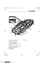 Предварительный просмотр 37 страницы Yamaha 212 2020 Owner'S/Operator'S Manual