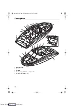 Предварительный просмотр 38 страницы Yamaha 212 2020 Owner'S/Operator'S Manual