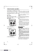 Предварительный просмотр 48 страницы Yamaha 212 2020 Owner'S/Operator'S Manual