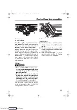 Предварительный просмотр 51 страницы Yamaha 212 2020 Owner'S/Operator'S Manual