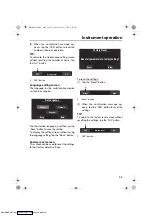 Предварительный просмотр 61 страницы Yamaha 212 2020 Owner'S/Operator'S Manual