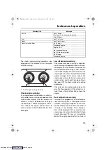 Предварительный просмотр 63 страницы Yamaha 212 2020 Owner'S/Operator'S Manual