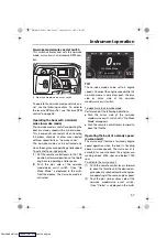 Предварительный просмотр 65 страницы Yamaha 212 2020 Owner'S/Operator'S Manual